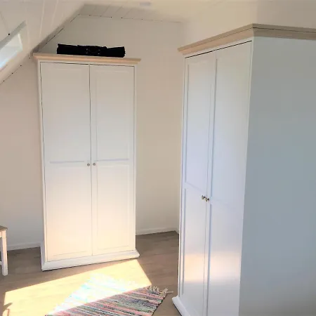 Feriehus 9003 Schwedenhaus-grube - A46132