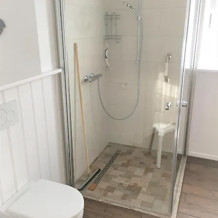 Feriehus 9003 Schwedenhaus-grube - A46132