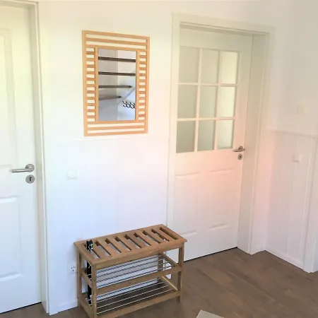 9003 Schwedenhaus-grube - A46132 Feriehus *