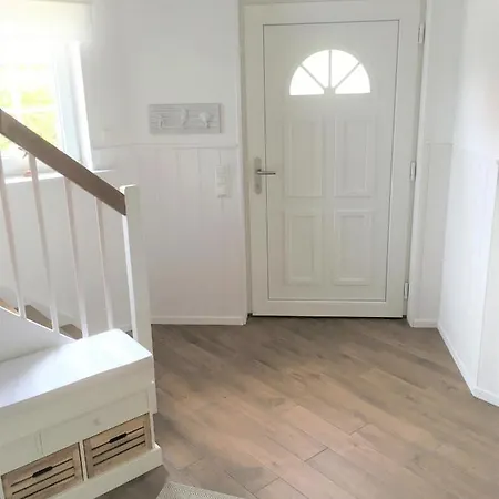 Feriehus 9003 Schwedenhaus-grube - A46132